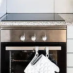 アパート No Snow, 300 M From The Beach, King Size Bed, Fast Wi-fi ポルティマン