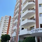 Apartment No Snow, 300 M From The Beach, King Size Bed, Fast Wi-fi *