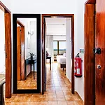 Lejlighed No Snow, 300 M From The Beach, King Size Bed, Fast Wi-fi *