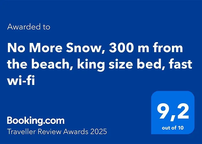 No Snow, 300 M From The Beach, King Size Bed, Fast Wi-fi Appartamento Portimão