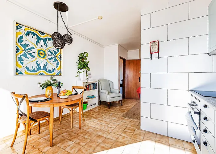 Appartamento No Snow, 300 M From The Beach, King Size Bed, Fast Wi-fi *